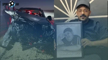 آخر ظهور للفنان إسماعيل الليثي من العمرة وعودة زوجته إلى المستشفى قبل الوفاة اليوم الاثنين 10 نوفمبر 2025